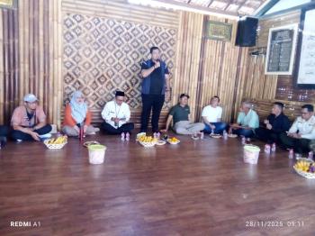 PSN Cipedak Capai Angka Bebas Jentik 99 Persen